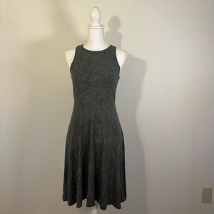 ATHLETA Santorini Thera Printed Dress Size Small